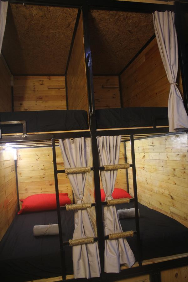 The Bunk Backpackers Hostel By Fleur Sepang Exterior photo