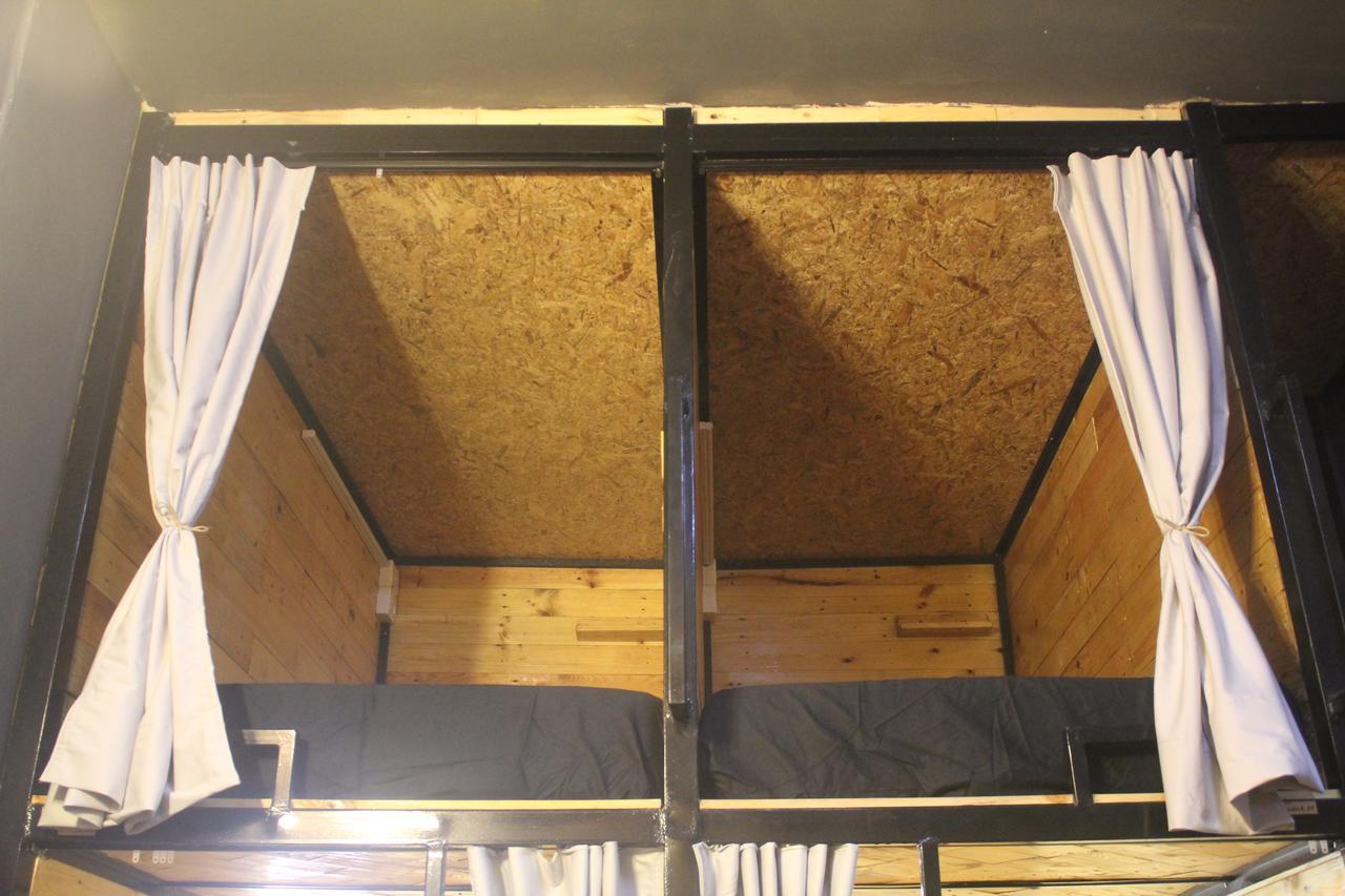 The Bunk Backpackers Hostel By Fleur Sepang Exterior photo