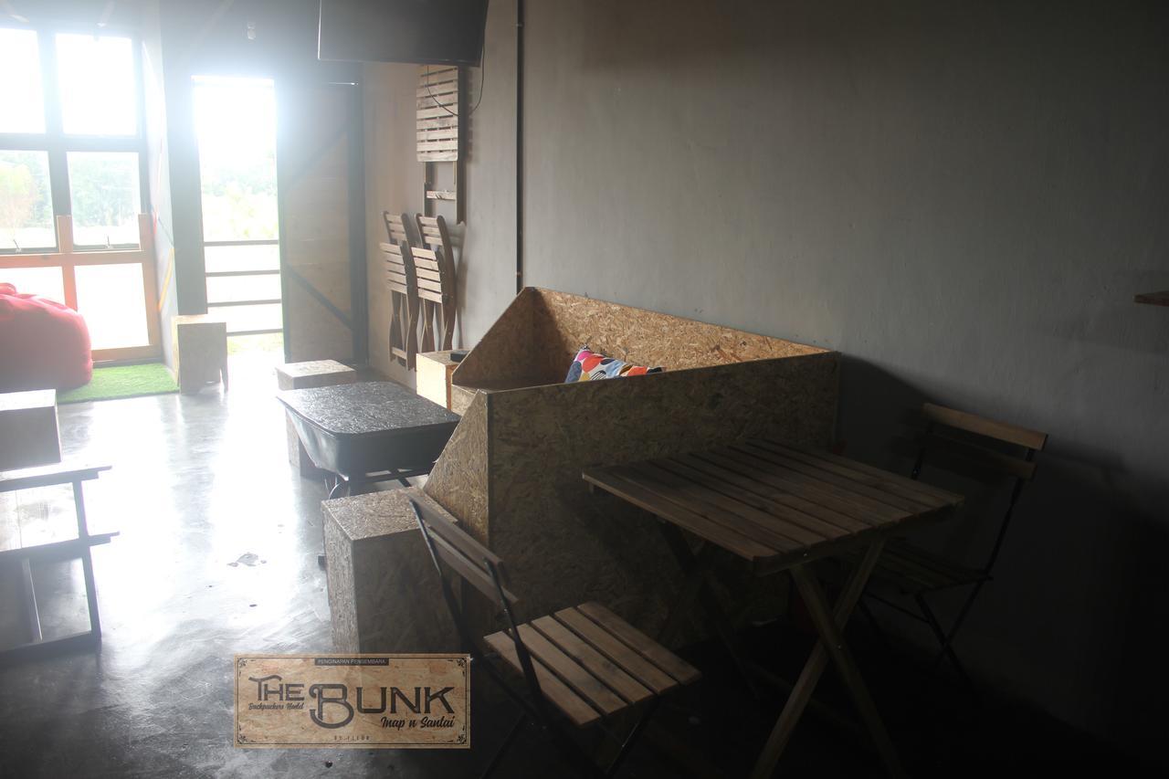 The Bunk Backpackers Hostel By Fleur Sepang Exterior photo
